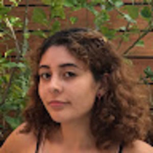 Meet your Posher, Kate